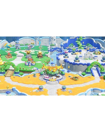 Super Mario Bros. Wonder (Nintendo Switch 2)