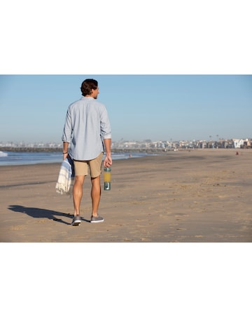 Ninja Blast Cordless Portable Blender Forest Green BC151UKEM