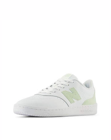 New Balance BB80 Trainers