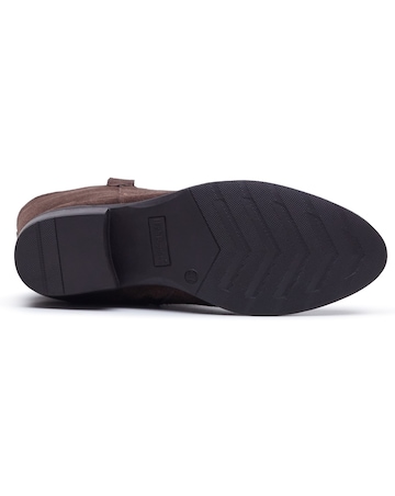 Hush Puppies Isabella Long Boot