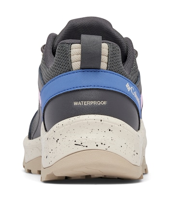 Columbia Trailstorm Ascend Waterproof Trainers