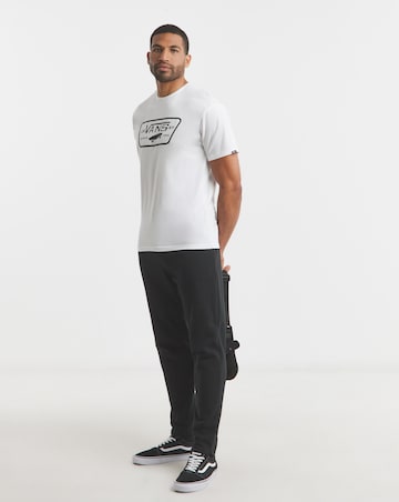 VANS Full Patch T-Shirt