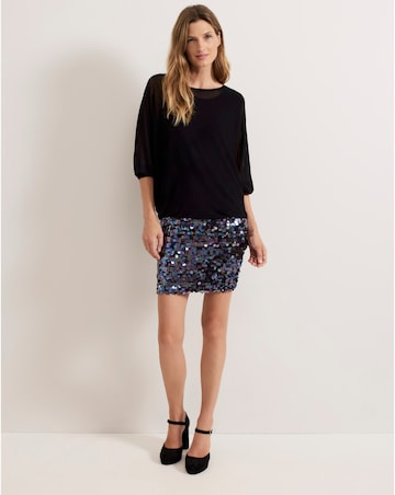 Phase Eight Becca Disco Dress