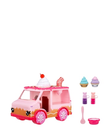 Yummiland Lipgloss Truck