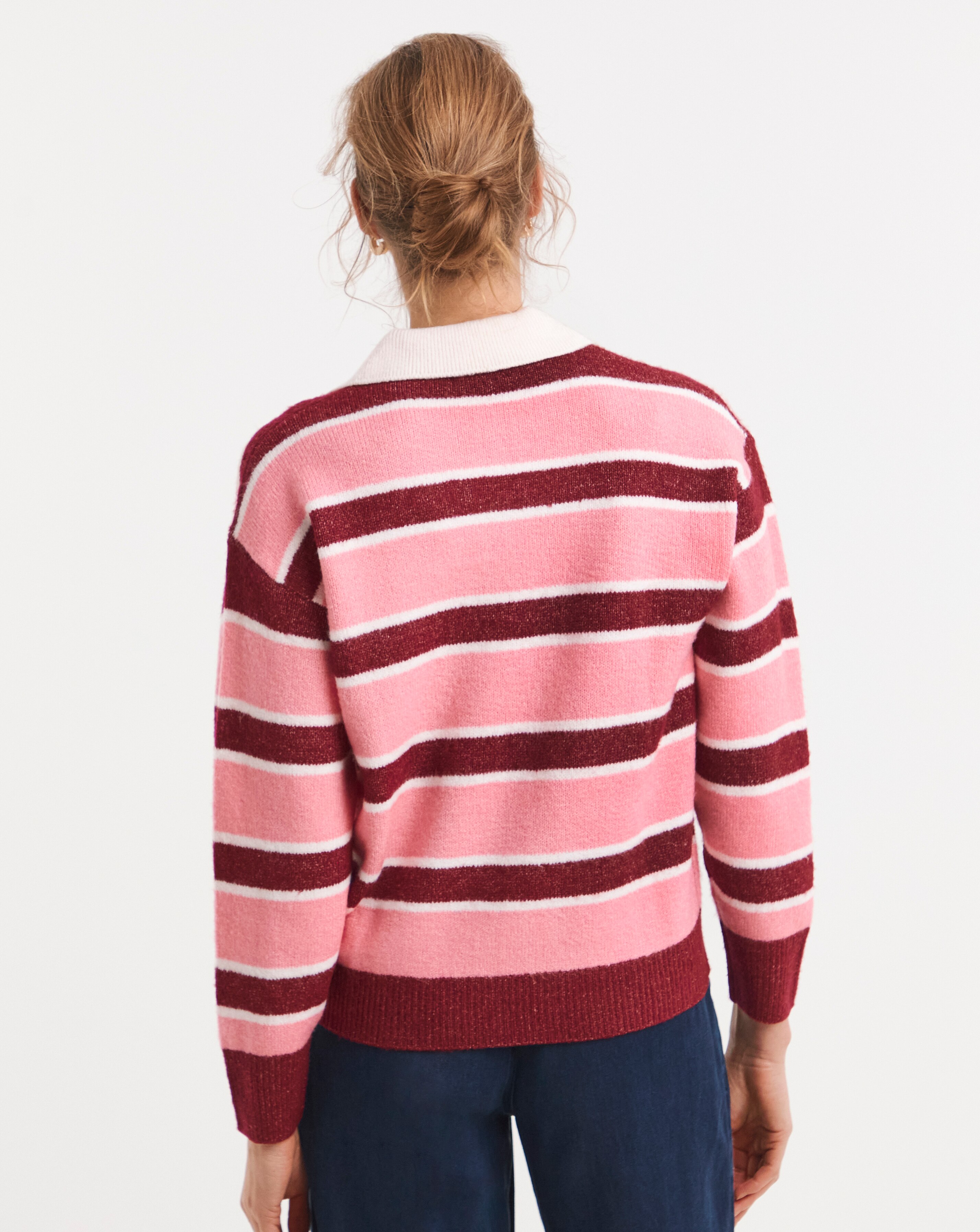 Geelong Lambswool Cable Roll Neck Jumper in Green – Genuine Scottish Knits