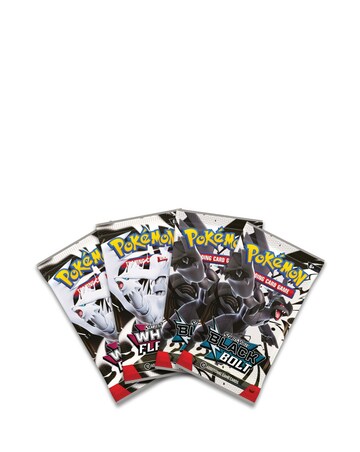 Pokemon Trading Card Game (TCG): Scarlet & Violet Unova Victini Illustration Col