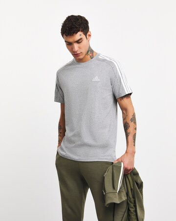 adidas 3 Stripes T-Shirt