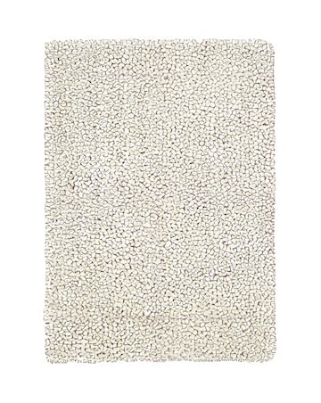 Portland Boucle Shaggy Cosy Rug