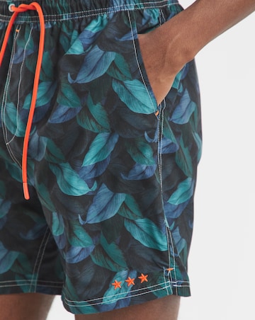 Joe Browns 2 Pack Swim Shorts