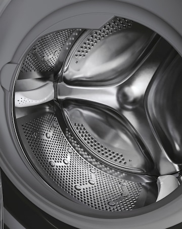 Candy CSOW4966TWMBB680 Smart Pro Inverter, 9/6kg, WiFi Washer Dryer - Black