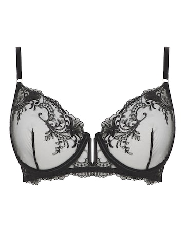 Bluebella Marseille Balcony Wired Bra