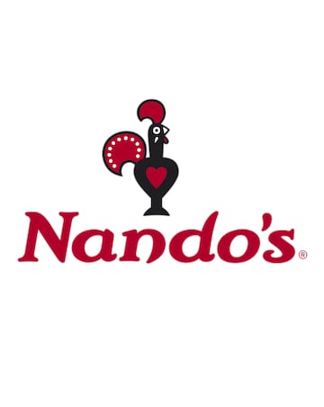 Nando's #50 Gift Card