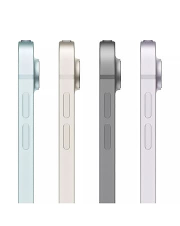 Apple iPad Air (2025) 11inch Wi-Fi 128GB - Purple