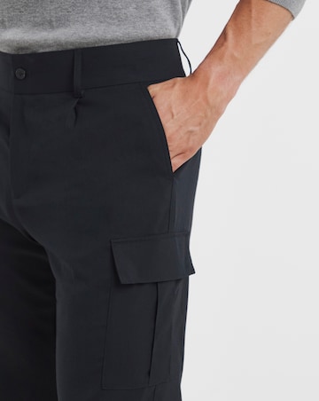Premium Smart Cargo Trouser