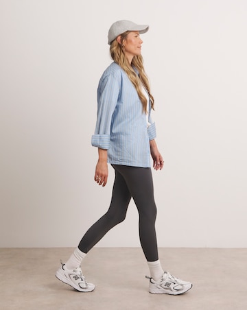 Anthology Charcoal Athleisure Legging