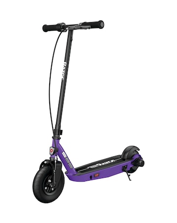 Razor PowerCore S85 12 Volt Scooter - Purple