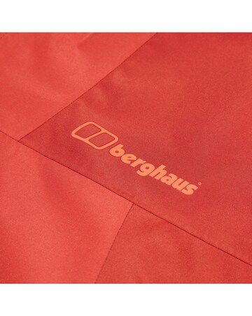 Berghaus Deluge Pro 3.0 Jacket