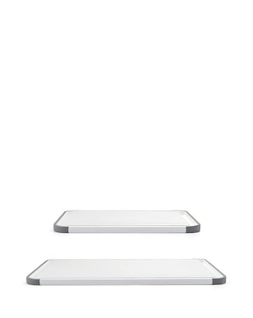 KitchenAid Classic Set of 2 Non-Slip Chopping Boards