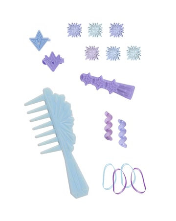 Disney Frozen Basic Elsa Styling Head
