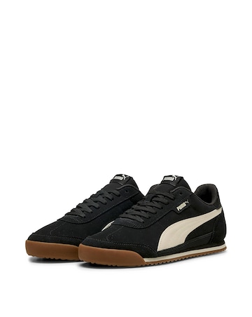 PUMA Turino II SD Trainers
