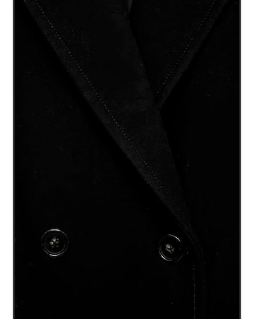 Mango Dali Double Breasted Coat