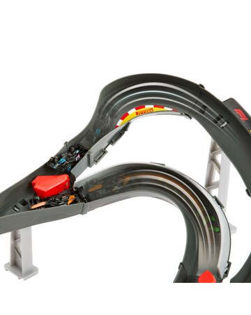 Hot Wheels Racing Formula 1 Sprint Race Circuit Playset