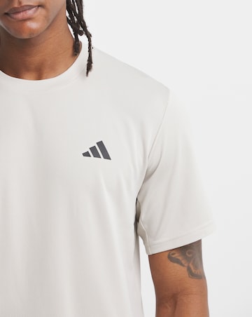 adidas Training Essentials Base T-Shirt