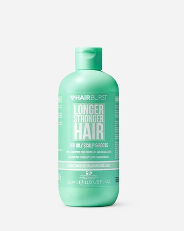 Hairburst Conditioner For Oily Scalp & Roots - 350ml