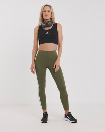 adidas Essentials Small Logo Lifestyle Tank