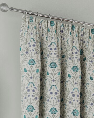 Cotswold Tape Top Curtains