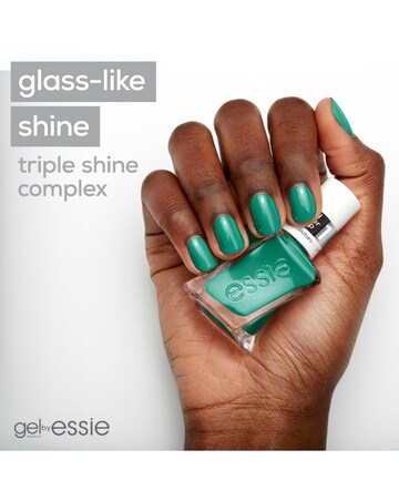Gel Couture By Essie Gel-Like Nail Polish- Dopamine Rush