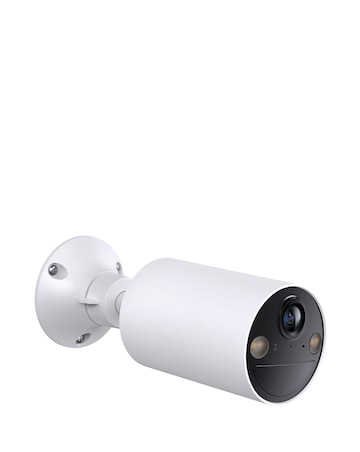 TP-Link Tapo C410 Smart Wire-Free Indoor/Outdoor Battery Camera