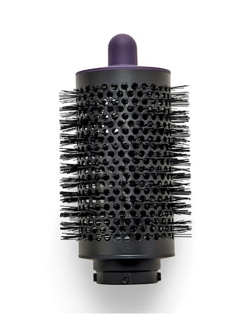 Dyson Airwrap i.d. Straight+Wavy Hair Styler, Jasper Plum