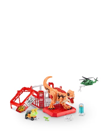 Zuru Robo Alive Dino Escape