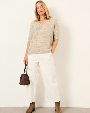 FatFace Tilly Top