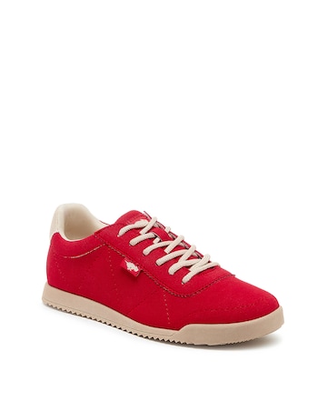 Rocket Dog Bertie Colour Trainers