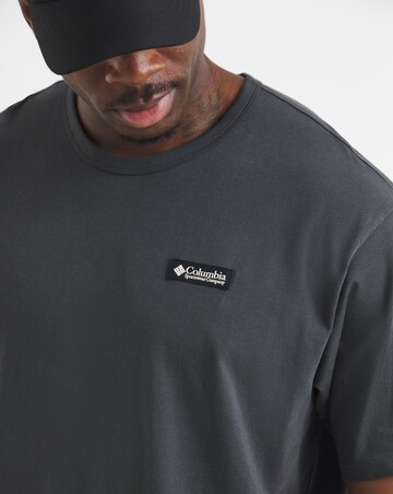 Columbia Icon Heavy Weight T-Shirt