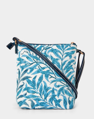 Joe Brown Willow Vegan PU Sling Bag