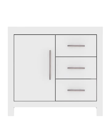 Dakota Compact Sideboard