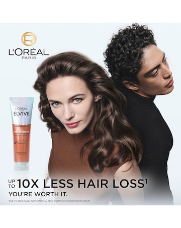 L'Oreal Paris Elvive Growth Booster Conditioner 150ml