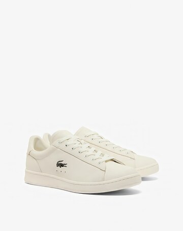 Lacoste Carnaby Set Trainers - Off White