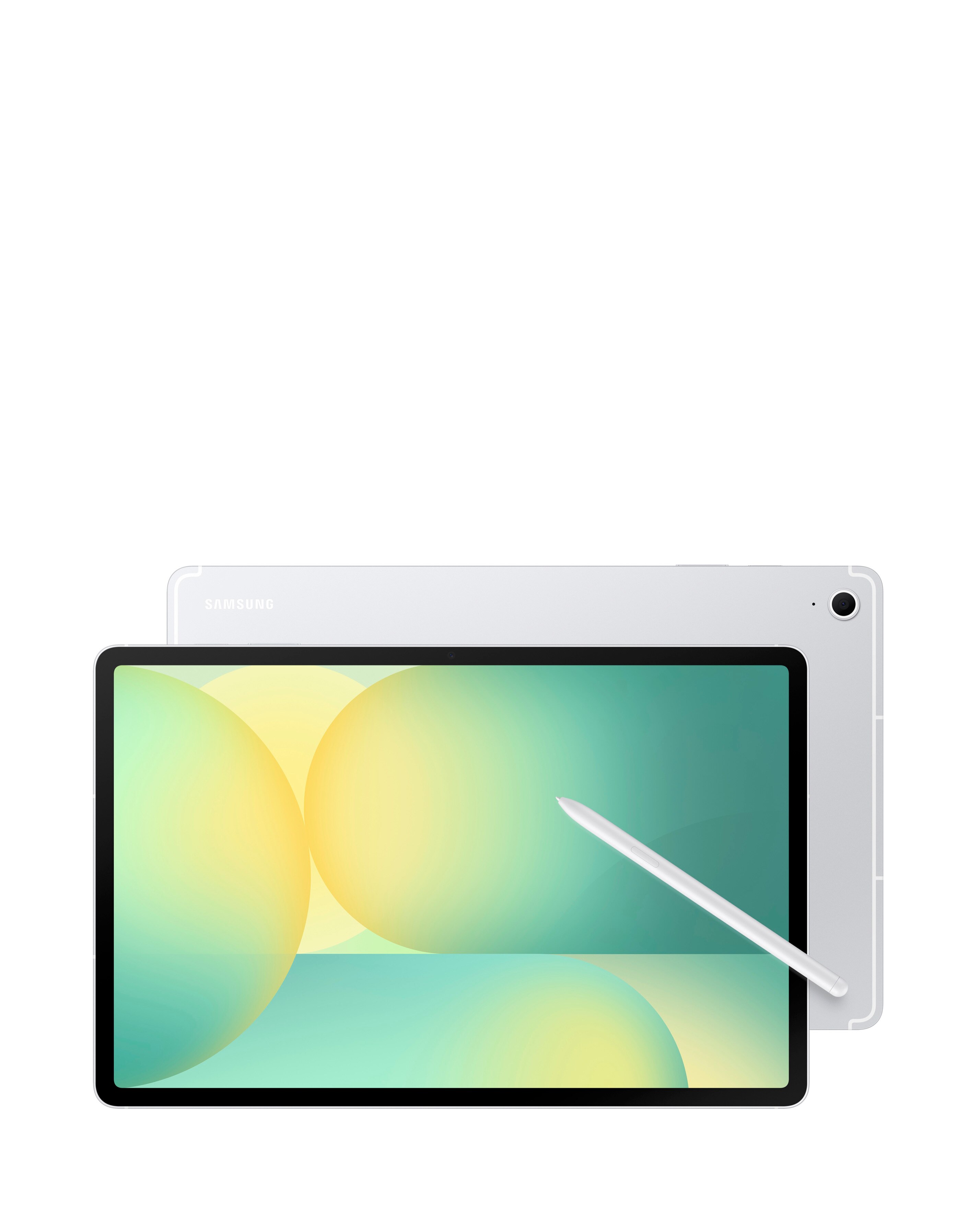 Samsung Galaxy Tab S10 FE+ 13.1in 256GB WiFi Tablet - Grey | JD