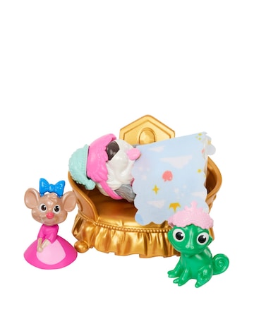 Disney Princess Pet Palace Playset