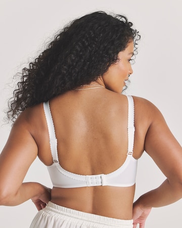 Triumph Delicate Doreen Non Wired Bra