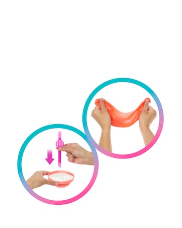 Barbie Pop Reveal Bubble Tea Series Fashion Doll - Mango Mochi