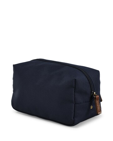 Joules Coast French Navy Wash Bag