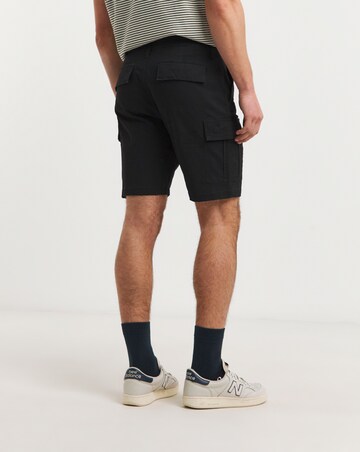 Short Cargo Short