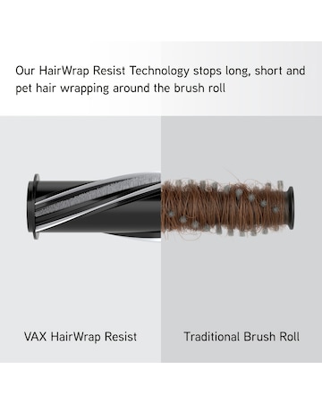 Vax HomePro Cordless Vacuum Cleaner