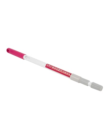 Kleeneze 2 in 1 Telescopic Window Cleaning Set