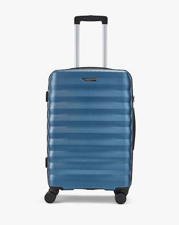 Rock Berlin Medium Suitcase